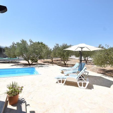 Villa Bubica- Cozy Holiday Home In Rural Area With Pool Stankovci  Esterno foto