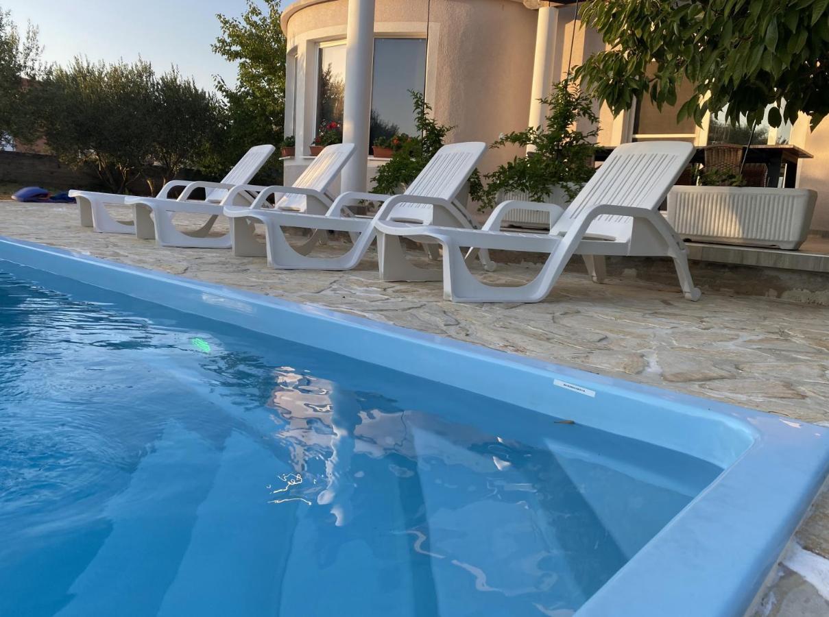Villa Bubica- Cozy Holiday Home In Rural Area With Pool Stankovci  Esterno foto