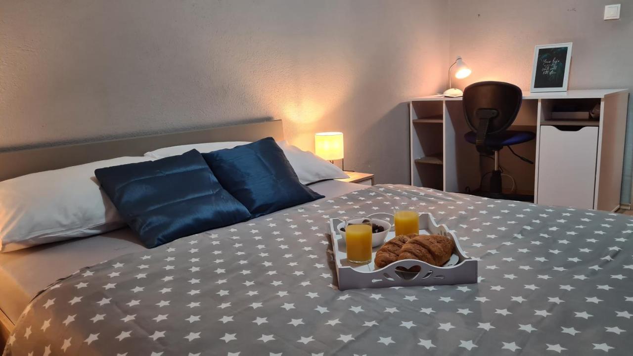 Villa Bubica- Cozy Holiday Home In Rural Area With Pool Stankovci  Esterno foto