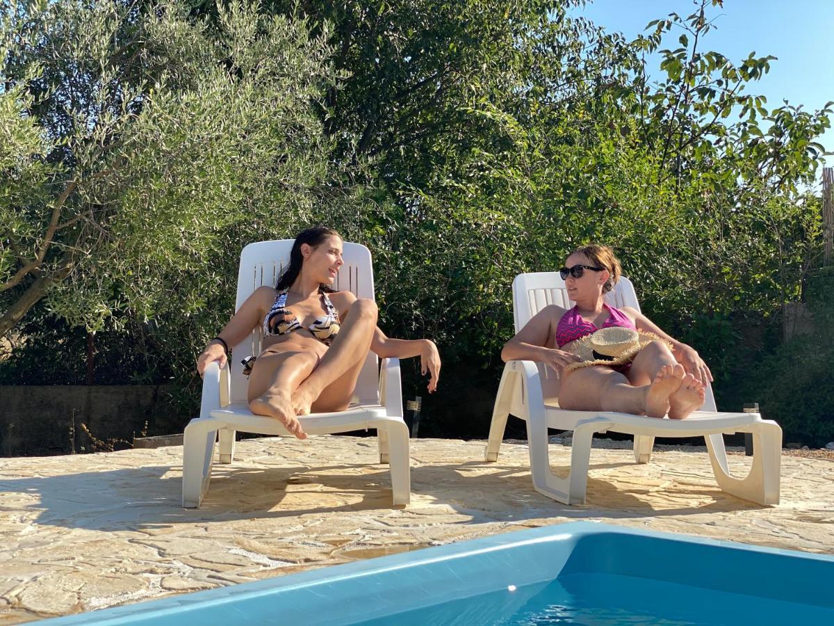Villa Bubica- Cozy Holiday Home In Rural Area With Pool Stankovci  Esterno foto