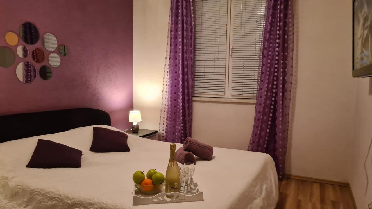Villa Bubica- Cozy Holiday Home In Rural Area With Pool Stankovci  Esterno foto