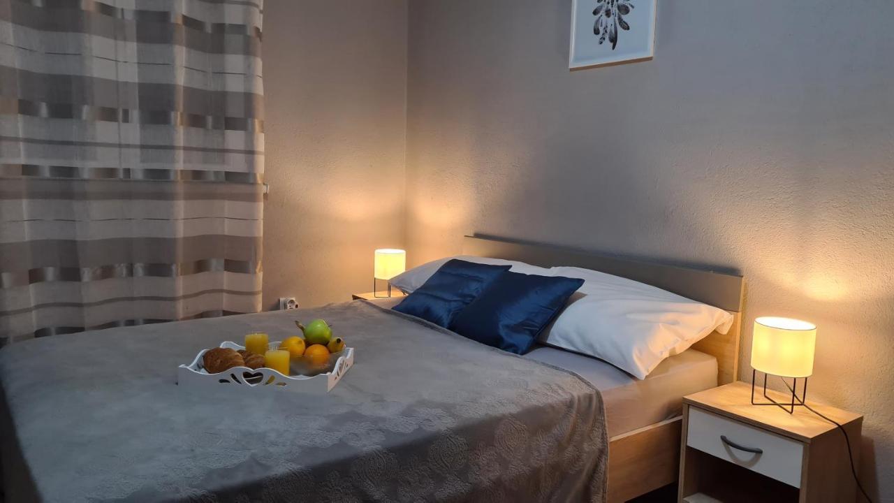 Villa Bubica- Cozy Holiday Home In Rural Area With Pool Stankovci  Esterno foto