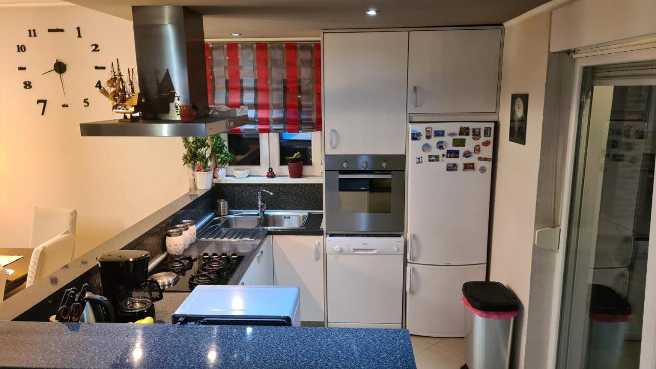 Villa Bubica- Cozy Holiday Home In Rural Area With Pool Stankovci  Esterno foto