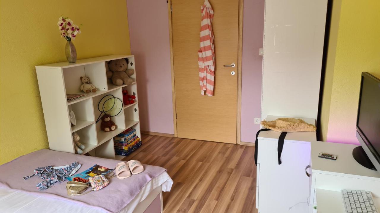 Villa Bubica- Cozy Holiday Home In Rural Area With Pool Stankovci  Esterno foto