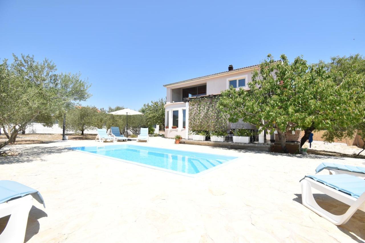 Villa Bubica- Cozy Holiday Home In Rural Area With Pool Stankovci  Esterno foto