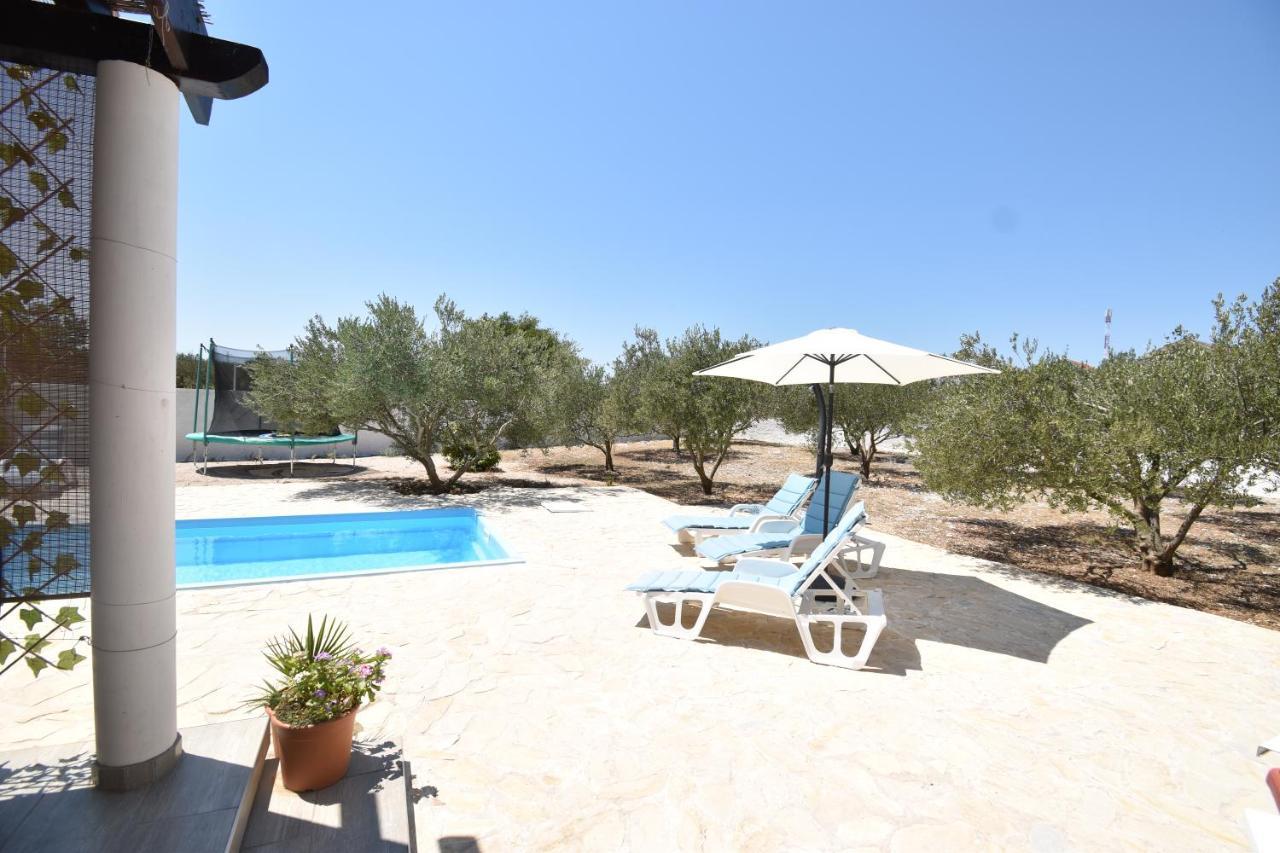 Villa Bubica- Cozy Holiday Home In Rural Area With Pool Stankovci  Esterno foto